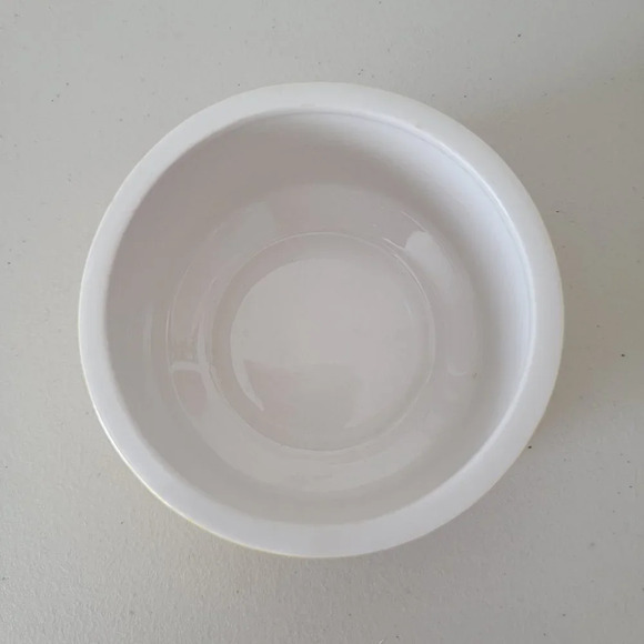 Mikasa Light n Lively Vintage Small Yellow Bowl Replacement D5350 - Picture 2 of 6